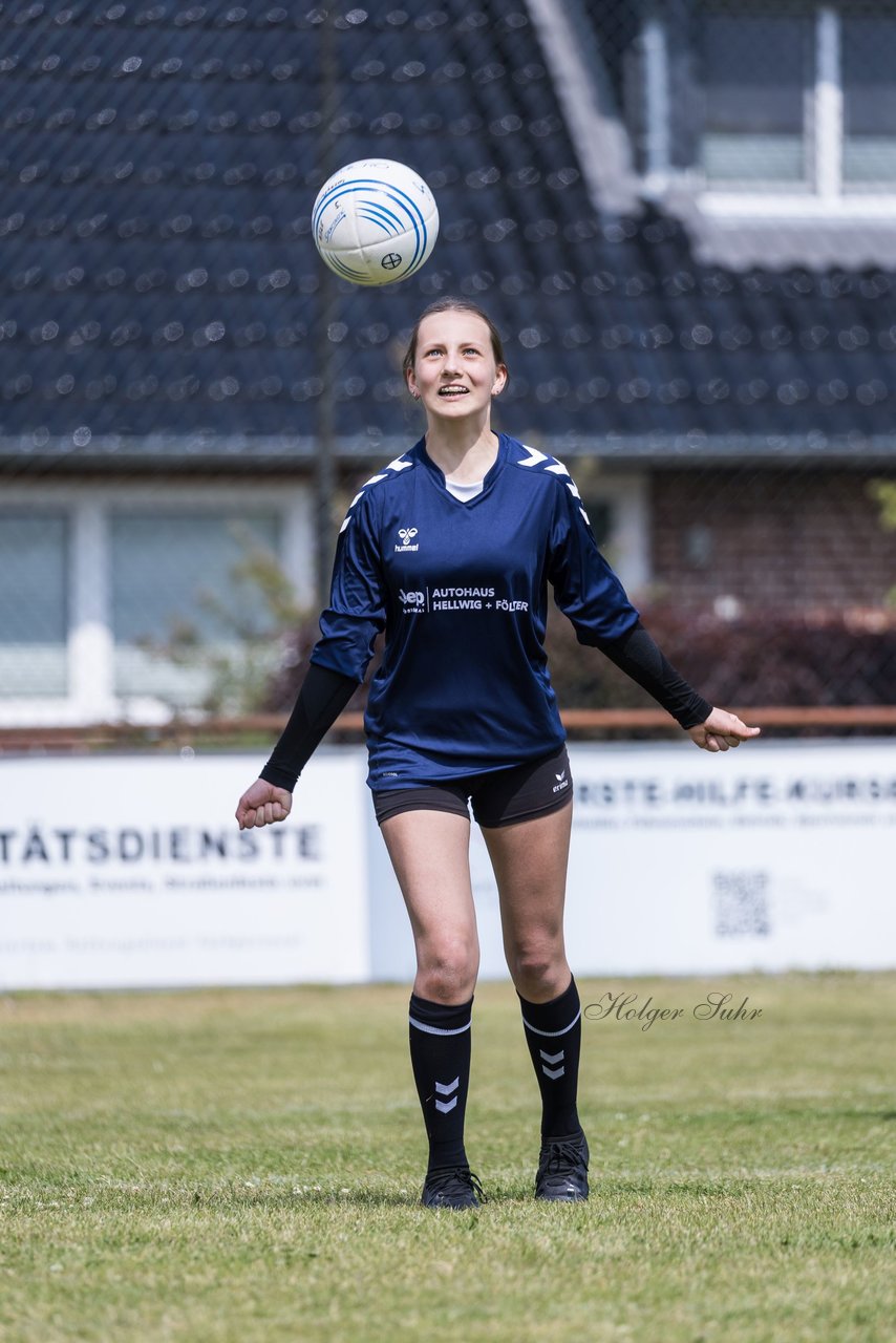Bild 561 - wU14 Kellinghusen